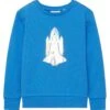 Tom Tailor Sweater - Strong Palace Blue