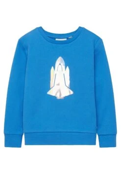 Tom Tailor Sweater - Strong Palace Blue