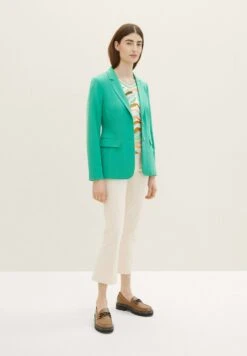 Tom Tailor Gemustertes - T-Shirt Print - Colorful Wavy Design -Tom Tailor Winkel 33d0f47b65a242c39974d781b1c3fee8