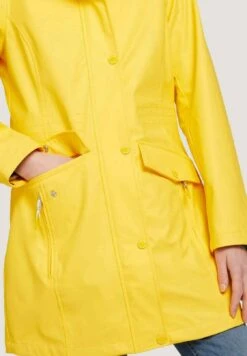 Tom Tailor Parka - Bali Yellow -Tom Tailor Winkel 34ed99ab584e48e48bfe8b1239d87dd5