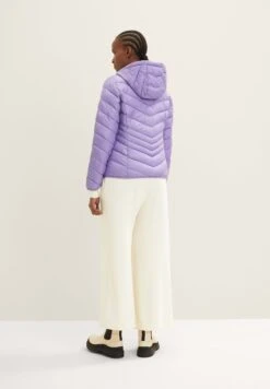 TOM TAILOR Denim Jas - Digital Purple -Tom Tailor Winkel 3569b4e3904743ecab382a1e25430a8b