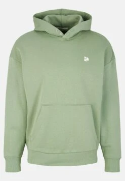 TOM TAILOR Denim Hoodie - Cold Green -Tom Tailor Winkel 3589f13fb4a44f27806602b0f603b265