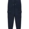 Tom Tailor Trainingsbroek - Sky Captain Blue