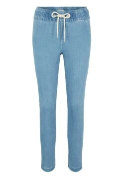 Tom Tailor Slim Fit Jeans - Light Stone Blue Denim -Tom Tailor Winkel 361193af4ec841759cac00df9cf0d6f5