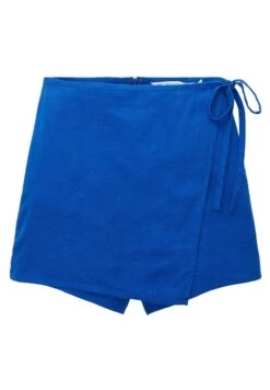 TOM TAILOR Denim In Optik - Shorts - Shiny Royal Blue -Tom Tailor Winkel 3640c8cbbc3f449bac00ab28edaa8a9c