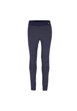 Tom Tailor Legging - Blau
