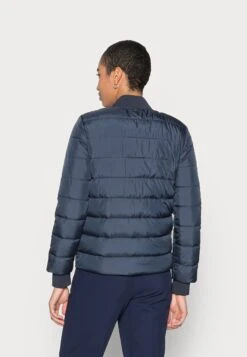 TOM TAILOR Denim Weight Puffer - Bomberjacks - Sky Captain Blue -Tom Tailor Winkel 36710ec7c5bf4935ab69472501fdbc80