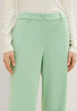 Tom Tailor Broek - Okra Green -Tom Tailor Winkel 36a443c1a8e44afa9c8a6a99929c3d71