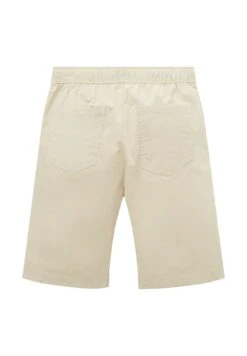 Tom Tailor Shorts - Light Cashew Beige -Tom Tailor Winkel 3714a82455b7448dadf61747452ad9e0