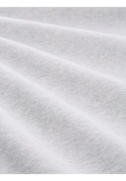 TOM TAILOR Denim Strick Mit Print  - Sweater - Light Stone Grey Melange -Tom Tailor Winkel 374290c96bdc46288a58bf652dafbd6b