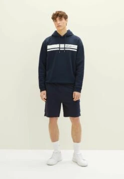 TOM TAILOR Denim Shorts - Sky Captain Blue -Tom Tailor Winkel 3782928d7d05496bb1e37cc9a321a592