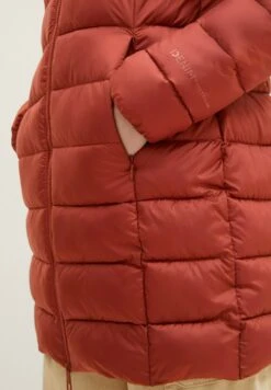 TOM TAILOR Denim Lightweight Puffer - Winterjas - DarkBrown 11 TOM TAILOR Denim Lightweight Puffer - Winterjas - DarkBrown -Tom Tailor Winkel 381a98f33ccc49e4b1e0b02348dffc49