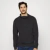 Tom Tailor Snood - Sweater - Black