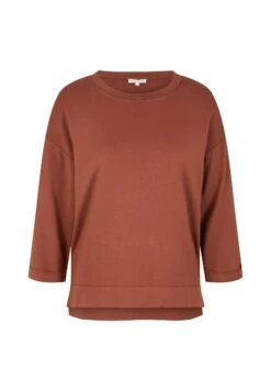 Tom Tailor Sweater - Grounded Brown 15 Tom Tailor Sweater - Grounded Brown -Tom Tailor Winkel 39af3c08a83b4845b24303ced63e1716