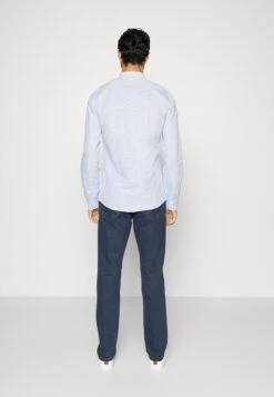Tom Tailor Marvin - Straight Leg Jeans - Blue Rinse Denim 9 Tom Tailor Marvin - Straight Leg Jeans - Blue Rinse Denim -Tom Tailor Winkel 39e97616b0114088b15515bb19d53a42