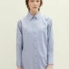 TOM TAILOR Denim Overhemdblouse - Parisienne Blue 2 TOM TAILOR Denim Overhemdblouse - Parisienne Blue -Tom Tailor Winkel 3a76eee3700d4b31a72bc5187fafe722