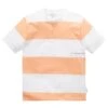 Tom Tailor Poloshirt - White Orange -Tom Tailor Winkel 3a9c0155769840539cc78da3340fdfff
