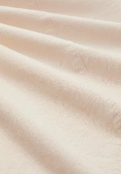 Tom Tailor 3/4Mit Teilungsnaht - Shorts - Fawn Beige Offwhite Stripe -Tom Tailor Winkel 3ae0d3a6bdde469d9ee11a2d23c69958