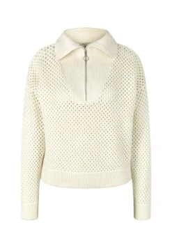 TOM TAILOR Denim Trui - Gardenia White 13 TOM TAILOR Denim Trui - Gardenia White -Tom Tailor Winkel 3b447fcdb1624078aa9749b9833b2430