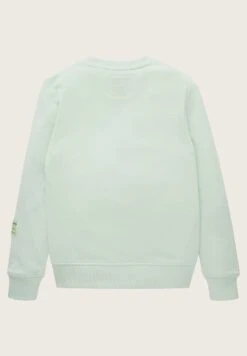 Tom Tailor Mit Print - Sweater - Vintage Mint 18 Tom Tailor Mit Print - Sweater - Vintage Mint -Tom Tailor Winkel 3b656b1ea7db4e1f829b93103f065420