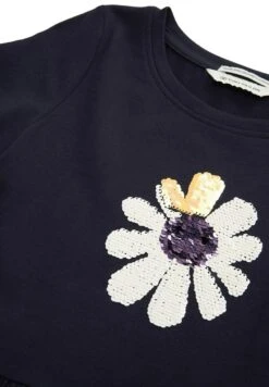 Tom Tailor Jerseyjurk - Sky Captain Blue -Tom Tailor Winkel 3b8cebbe9a64445aaadae796f5300bea