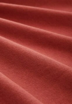 Tom Tailor Mit Kordelzug - Sweater - Dark Maroon Red -Tom Tailor Winkel 3bad67cea22b49739abc754127c7fae8