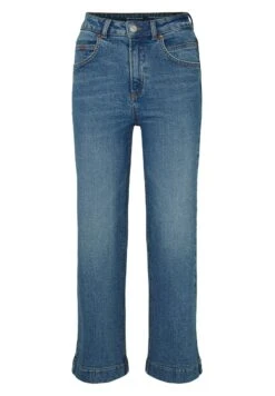 Tom Tailor Straight Leg Jeans - Mid Stone Wash Denim 14 Tom Tailor Straight Leg Jeans - Mid Stone Wash Denim -Tom Tailor Winkel 3c22509f2a3646f8bcdd5f97a5be82e5