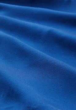 TOM TAILOR Denim Mit Elastischem Bund - Shorts - Shiny Royal Blue -Tom Tailor Winkel 3c29f729f3d54faeb5bfeb57d12f8ba7