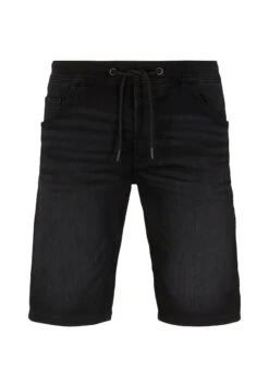 TOM TAILOR Denim Jeansshort -Black Denim -Tom Tailor Winkel 3c7138cd23ea40e8a996822ea7258458