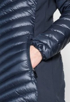 Tom Tailor Lightweight - Winterjas - Sky Captain Blue -Tom Tailor Winkel 3c809fa0e70140ceaf4080950798a6ea