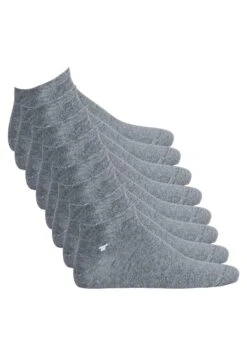 Tom Tailor 8 Pack - Sokken - Grau