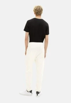 TOM TAILOR Denim Trainingsbroek - Wool White -Tom Tailor Winkel 3cc293eb3a60430bb45dc7aa58be6d2d