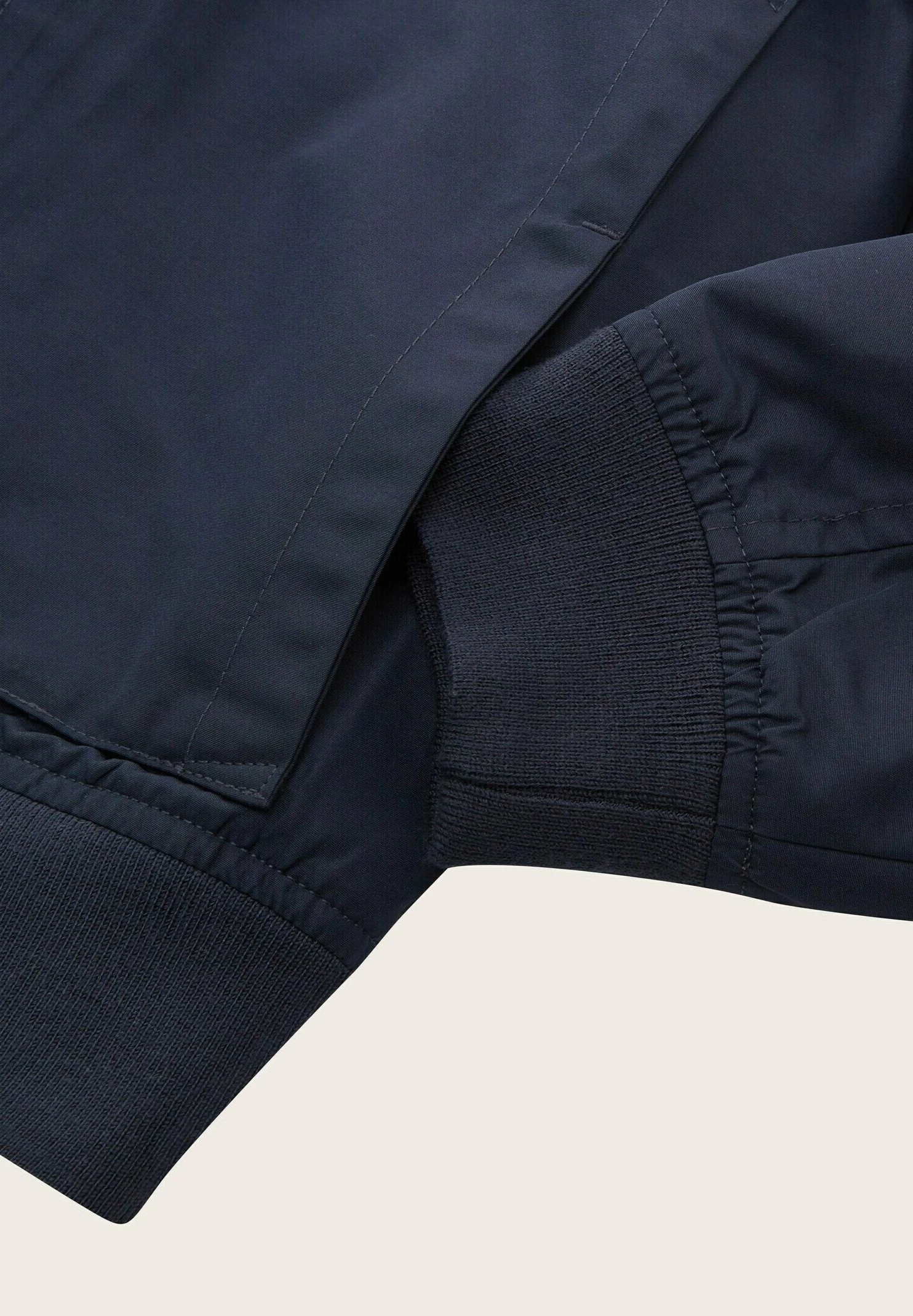 Tom Tailor Mit Abnehmbarer - Bomberjacks - Sky Captain Blue 5 Tom Tailor Mit Abnehmbarer - Bomberjacks - Sky Captain Blue - Afbeelding 3