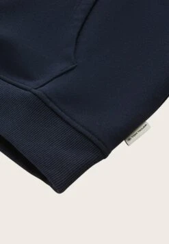 Tom Tailor Strick Cropped - Hoodie - Sky Captain Blue 7 Tom Tailor Strick Cropped - Hoodie - Sky Captain Blue -Tom Tailor Winkel 3cdbbf81439545918dcfe6c73295e067