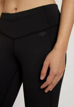 Tom Tailor Mit Tasche - Legging - Black -Tom Tailor Winkel 3cf3371fa1104dcbb5470b8299d08007