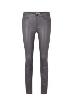 Tom Tailor Alexa Slim - Broek - Evident Anthracite -Tom Tailor Winkel 3cf492241e024e9197c76e74cdc562ae