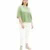 Tom Tailor Trui - Okra Green -Tom Tailor Winkel 3debb643259d4391acf222c7c62377d5