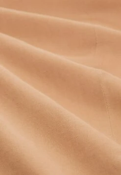 Tom Tailor Halflange Jas - Muted Hazel Brown -Tom Tailor Winkel 3e273b5fc66b4386b0643da1fc541f50