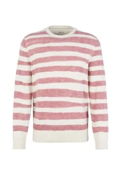 Tom Tailor Trui - Velvet Rose Water Stripe -Tom Tailor Winkel 3e4c9f8376e449a6920a121ce7cf5944