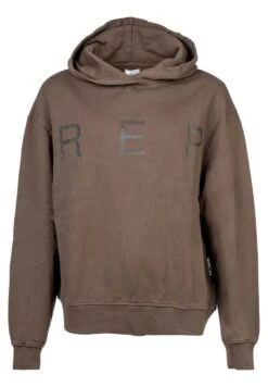 Tom Tailor Replay - Hoodie - Grün