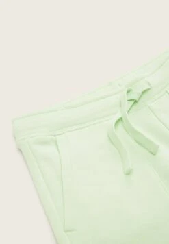 Tom Tailor Trainingsbroek - Fresh Apple Lime Green -Tom Tailor Winkel 3e84aa38ac1443cd944402a5129220f8