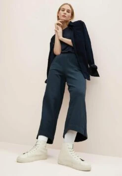 Tom Tailor Broek - Midnight Sail