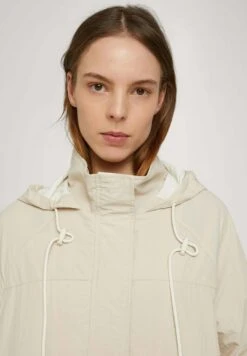 TOM TAILOR Denim Parka - Light Cashew Beige -Tom Tailor Winkel 3edd2d2b12234e2dbde4404f333de9b5