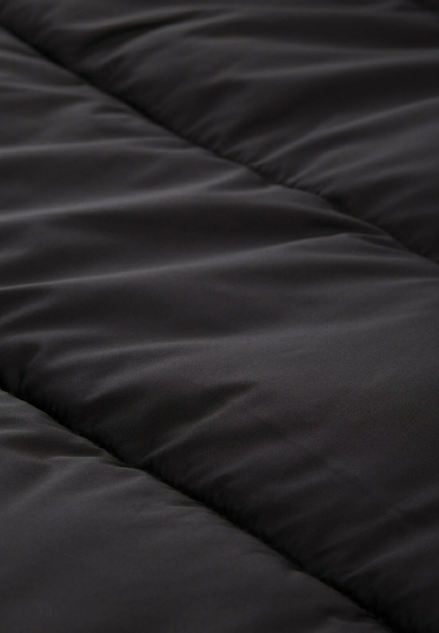 TOM TAILOR Denim ArcticCoat - Winterjas - Deep Black 8 TOM TAILOR Denim ArcticCoat - Winterjas - Deep Black - Afbeelding 6