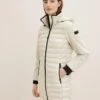 Tom Tailor Winterjas - Dusty Beige -Tom Tailor Winkel 3f4e453cbce44c56be553eb716020531