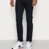 TOM TAILOR Denim Piers - Slim Fit Jeans - Blue/Black Denim -Tom Tailor Winkel 3f9f0aaab86e48b09ff4aebddf67c300