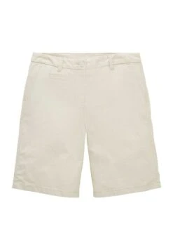 Tom Tailor Shorts - Dusty Beige -Tom Tailor Winkel 3fa3ebd5e62c4ee19f056ed9424b8d91
