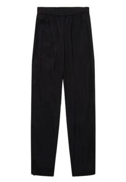 Tom Tailor Cropped - Broek - Deep Black -Tom Tailor Winkel 3fa7dfdd56ca4e419b310b784ad4af02