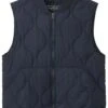 Tom Tailor Bodywarmer - Sky Captain Blue -Tom Tailor Winkel 406f5ac859184b328b7b4bef0ad56df3