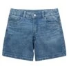 Tom Tailor Jeansshort - Blue -Tom Tailor Winkel 40b8235e49f24e8c93a8081f88c0b708